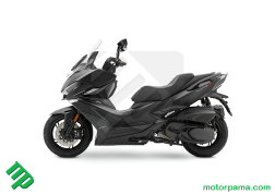 Kymco Xciting VS (6)